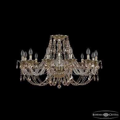   Bohemia Ivele Crystal 16106/12/300 G R721