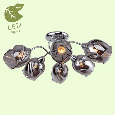 ������ ���������� ������������ Lussole Lgo Cochise GRLSP-8087