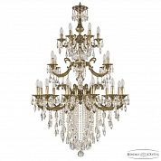 ������ ����������� Bohemia Ivele Crystal 72109/12+6+6/300/3d B GB