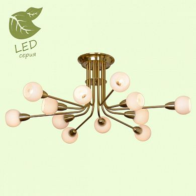 ������ ���������� ������������ Lussole Lgo Pinal GRLSP-8124