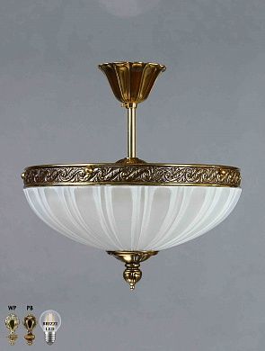 ���������� ���������� Ambiente by Brizzi NAVARRA 02228/35 PL PB