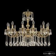 ������ ����������� Bohemia Ivele Crystal 75101/12/250 A GB