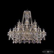 ������ ����������� Bohemia Ivele Crystal 1411/20+5+5/400 G M801