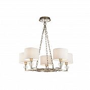 Люстра Maytoni Luxe H006PL-05G