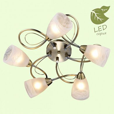 ������ ���������� ������������ Lussole Lgo Rogers GRLSP-0188