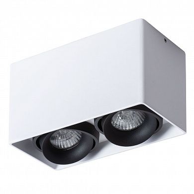 ���� Arte Lamp PICTOR A5654PL-2WH