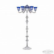 ������ ����������� Bohemia Ivele Crystal 72009TP/6/175 NW P2 U Clear-Blue/H-1H
