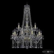 ������ ����������� Bohemia Ivele Crystal 1413/10+5/220/h-92/2d G