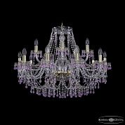 ������ ����������� Bohemia Ivele Crystal 1410/10+5/300 G V7010