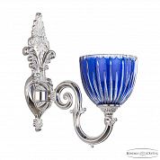 ��� ����������� Bohemia Ivele Crystal 7203B14/1/175 NW P1 U Clear-Blue/H-1I