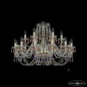   Bohemia Ivele Crystal 1406/12+6/300 G K777