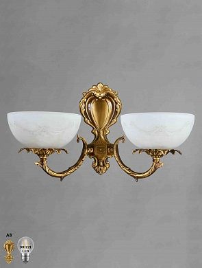 ��� Ambiente by Brizzi MERIDA 0848/2 AB