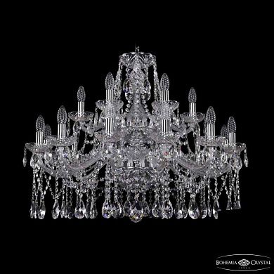 ������ ����������� Bohemia Ivele Crystal 1413/12+6/300/2d Ni