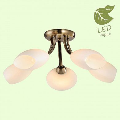 ������ ���������� ������������ Lussole Lgo Clarkdale GRLSP-0189