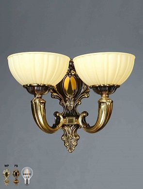 ��� Ambiente by Brizzi LUGO 8539/2 PB