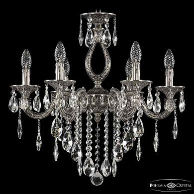 ������ ����������� Bohemia Ivele Crystal 71301/6/175 B NB