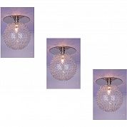   Arte Lamp COOL ICE A5962PL-3CC