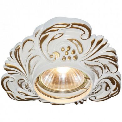 ������������ ���������� Arte Lamp OCCHIO A5285PL-1SG