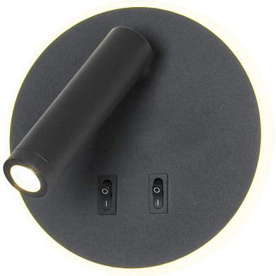 ���� ������������ Lussole Lgo Cozy LSP-8235