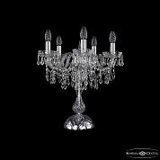 ���������� ����� ����������� Bohemia Ivele Crystal 1403L/5/141-47 Ni