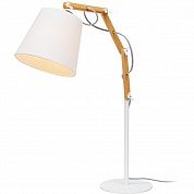 Настольная лампа Arte Lamp PINOCCHIO A5700LT-1WH