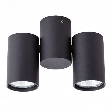 ���� Arte Lamp GAVROCHE A1511PL-2BK