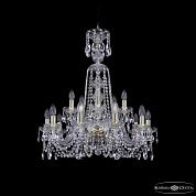 ������ ����������� Bohemia Ivele Crystal 1402/10+5/240/XL-77 G