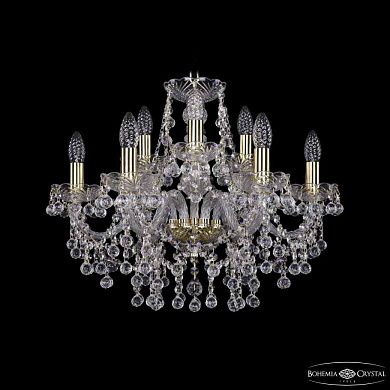 ������ ����������� Bohemia Ivele Crystal 1409/6+3/195 G