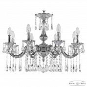 ������ ����������� Bohemia Ivele Crystal 72101/8/210 A NW
