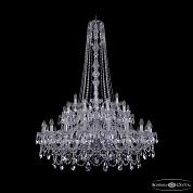 ������ ����������� Bohemia Ivele Crystal 1411/20+10+5/400/h-155/2d Ni