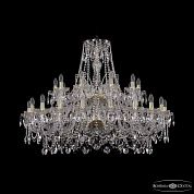 ������ ����������� Bohemia Ivele Crystal 1411/20+10/400/2d G