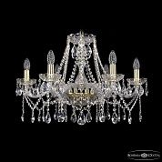 ������ ����������� Bohemia Ivele Crystal 1413/6/220 G