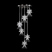 ��������� ���������� ����������� ArtGlass ISABELL 01-CH-NI