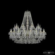 ������ ����������� Bohemia Ivele Crystal 1409/20+10/400 G