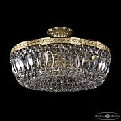 ������ ����������� Bohemia Ivele Crystal 19041/45IV G