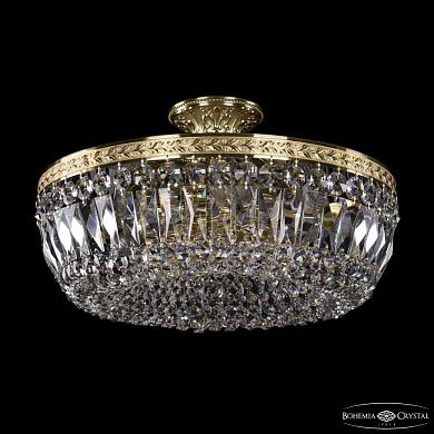 ������ ����������� Bohemia Ivele Crystal 19041/45IV G