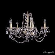 ������ ����������� Bohemia Ivele Crystal 1402/5/195 G