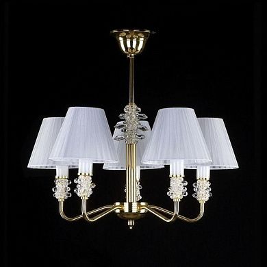 ������ ����������� ArtGlass TRINITY 01-CH-PB-CH 024