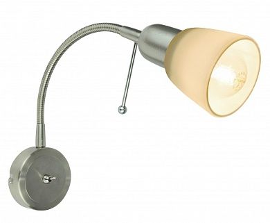 ���� Arte Lamp LETTURA A7009AP-1SS