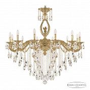 ������ ����������� Bohemia Ivele Crystal 71402/12/360 B G FA1B