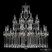 ������ ����������� Bohemia Ivele Crystal 72401/16+8/360/2d A NB FH1M