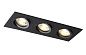 ���������� ������������ Crystal Lux CLT 002C3 BL