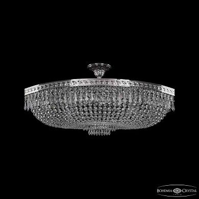 ������ ����������� Bohemia Ivele Crystal 19273/90IV Ni