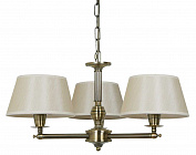   Arte Lamp YORK A2273LM-3AB