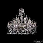 ������ ����������� Bohemia Ivele Crystal 1413/20+10+5/360 G