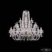 ������ ����������� Bohemia Ivele Crystal 1402/20+10+5/460 G