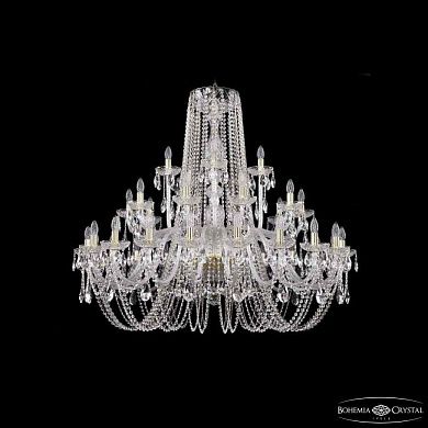 ������ ����������� Bohemia Ivele Crystal 1402/20+10+5/460 G