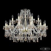 ������ ����������� Bohemia Ivele Crystal 1403/12+6/300 G K721