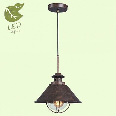 ��������� ������������ ���������� Lussole Loft Auburn GRLSP-9833