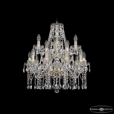 ������ ����������� Bohemia Ivele Crystal 1413/10+5/200/2d G